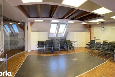 Spațiu comercial, de 460 mp, în Central - 3