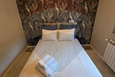 DE INCHIRIAT Apartament 5 camere,-parter, in vila  Kiseleff - 45