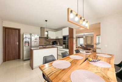 Comision 0! Casa individuala, la cheie cu teren de 700 mp! - 8