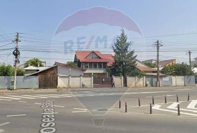 Casă individuală cu 10 camere cu Teren 990 Mp în Sălaj - 2