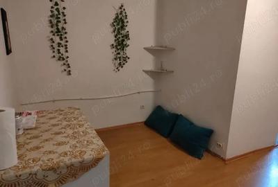 Garsonieră semidecomandată în Central - 1