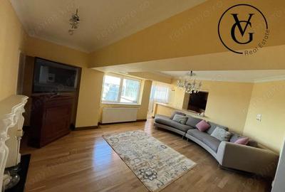 Apartament 3 camere Ion Mihalache | 1 Mai - 6