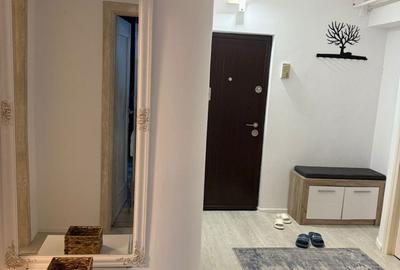 Apartament cu 2 camere decomandat în Central - 3