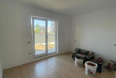 Apartament open space|curte proprie|loc parcare inclus in pret| Ilfov - 9