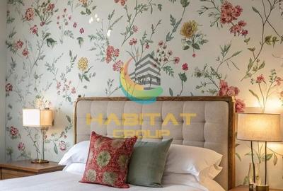 Apartament cu 2 camere decomandat în Berceni