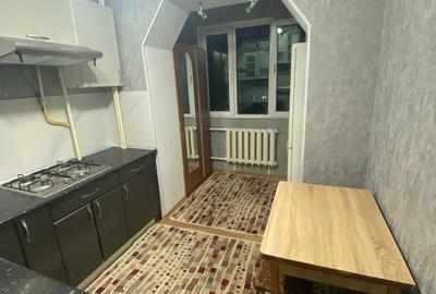 Garsonieră decomandată în Cotroceni