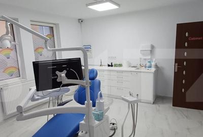 Spatiu pentru o clinica dentara sau birouri, 3 camere, 60 mp - 3