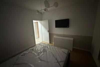 DIRECT PROPRIETAR - Ap. 2 camere - Exigent Plaza F5 - Prima închiriere - 9
