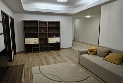 3 Camere |   Aviatiei |  Parcare Subterana | Centrala Proprie - 2