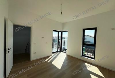 Super Oferta Casa 5camere 370mp Teren liniste confort   Comuna Berceni - 2