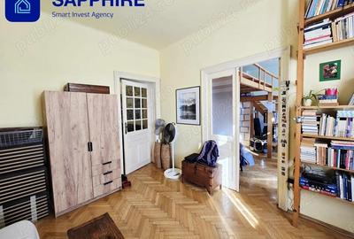 Apartament 2 camere zona Ci?migiu, centrala proprie, ideal investi?ie - 3