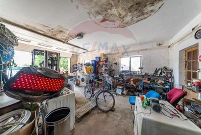 Spa?iu industrial cu potential de vanzare in Paulis,Arad - 2