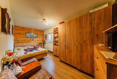 Proprietate in zona Centrala, complet amenajata, comision 0% - 16