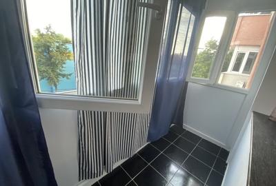 Apartament cu 3 camere decomandat, mobilat în Tei - 13