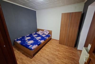 Apartament cu 2 camere semidecomandat în Central - 4