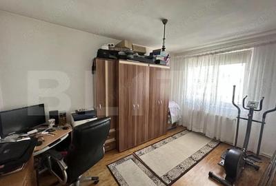 Apartament cu 3 camere decomandat în Central - 6
