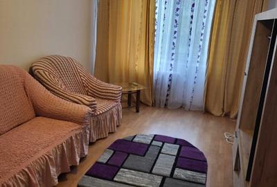 Apartament cu 2 camere decomandat, mobilat în Ghencea - 3