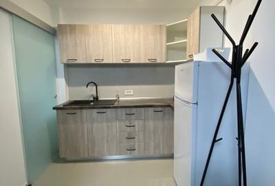 Apartament cu 2 camere decomandat, mobilat în 1 Mai - 5