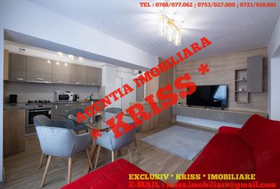 Apartament cu 4 camere decomandat în Central - 2