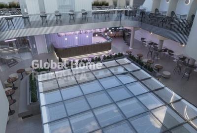 Cinematograf Bucuresti | Proiect Comercial | Regina Elisabeta - Parcul Cismigiu - 6