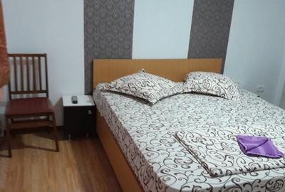 Faleza nord-casa 6 camere diverse activitati - 2