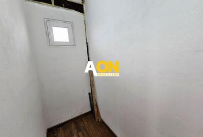 Duplex cu 4 camere cu Canalizare în Cetate - 17