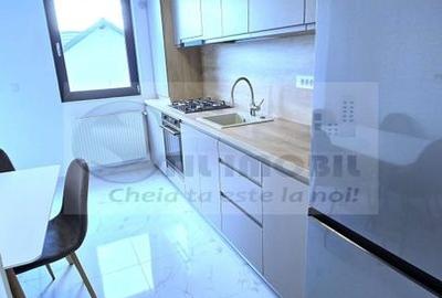 Apartament 2 Camere Bucium - 450 euro - 5