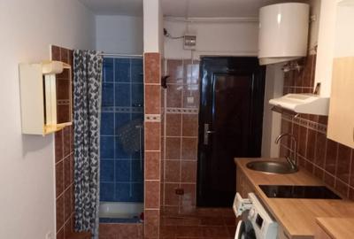 Garsonieră semidecomandată în Valea Rosie - 4