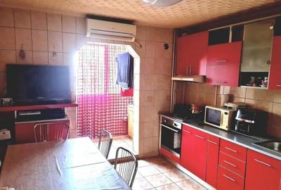 Apartament cu 2 camere în Dristor - 1