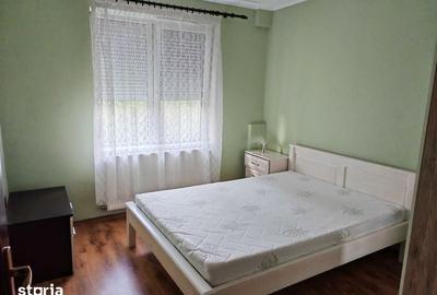Apartament cu 3 camere în Calea Aradului