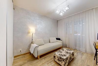 Apartament cu 4 camere semidecomandat, mobilat în Giurgiului - 11