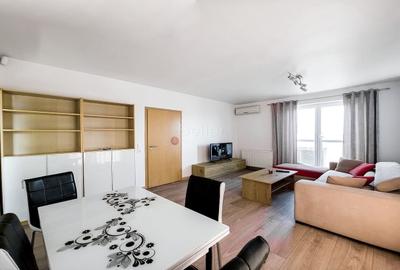 Apartament cu 2 camere decomandat, mobilat în Avantgarden - 5