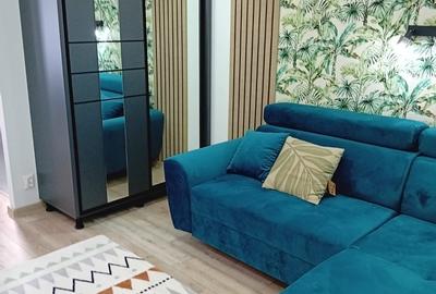 Lujerului, particular, 2 garsoniere, etaj 1 sau 2, metrou 1/4 min, LUX - 4