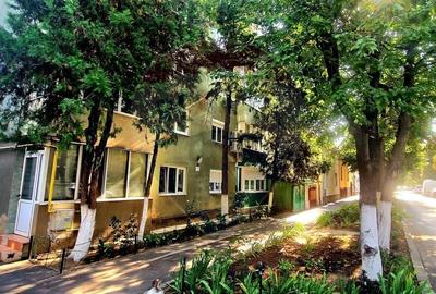 Apartament 3 camere ultracentral - 64 mp, Str. Andrei Muresanu - 11