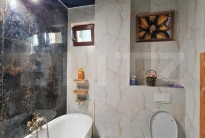 Apartament 2 camere, 45mp, gradina intabulata, zona Valea Adanca - 7