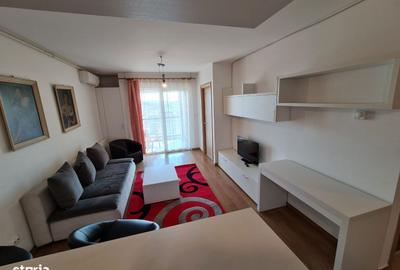 Apartament cu 2 camere în UTA - 2