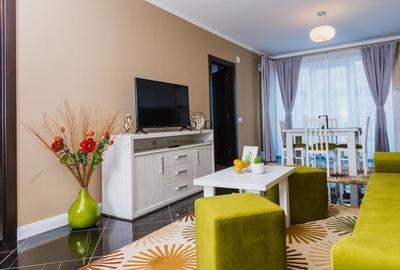 Apartament de vânzare 2 camere | Parcare | LUX | zona Platinia - 7