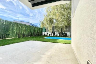 Casă individuală cu 5 camere cu Canalizare în Iancu Nicolae - 48