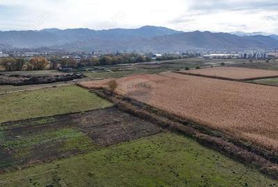 Teren de 460 mp, în Bartolomeu