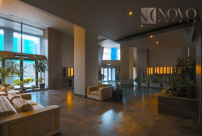 2 Camere | Piata Alba Iulia | Piscina & Spa | Sala | P Subterana - 6