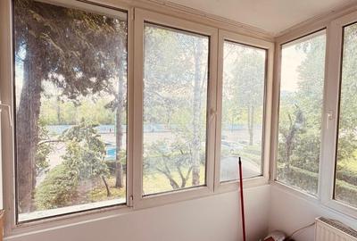 Apartament cu 2 camere semidecomandat în Centrul Civic - 6