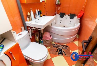 Apartament cu 3 camere decomandat în Babadag - 15