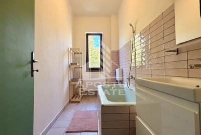 Apartament prima inchiriere curte comuna centrala - 10