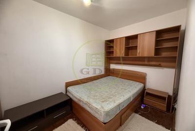Apartament cu 2 camere semidecomandat, mobilat în Valea Rosie - 4