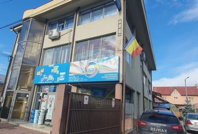 Spa?iu comercial 840 mp de vanzare in zona Brestei - 24