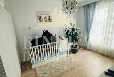 Casa individuala P+ 1 la cheie in Giarmata- cartierul Primaverii Casa individuala P+ 1 la cheie in Giarmata- cartierul Primaverii - 9