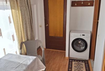 Garsonieră decomandată în Inel II - 2