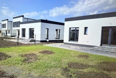 CASA IN BERCENI-VIDRA PROIECT NOU TOATE UTILITATILE COMISION 0 - 4