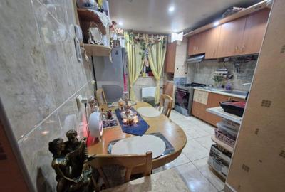 4 camere in bloc reabilitat - zona Vitan-Dristor - 4