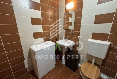 INVESTIȚIE SIGURĂ | PREȚ MINIM IN PIAȚĂ | 45 MP UTILI | AUTOGARĂ-MARAMUREȘULUI - 20